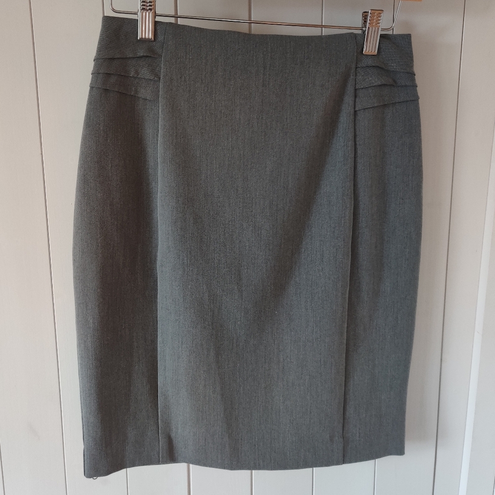 Express pencil skirt